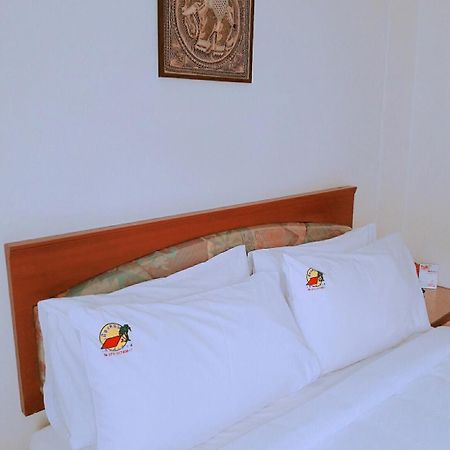 Muang Khon Guest House Nakhon Si Thammarat Exteriér fotografie