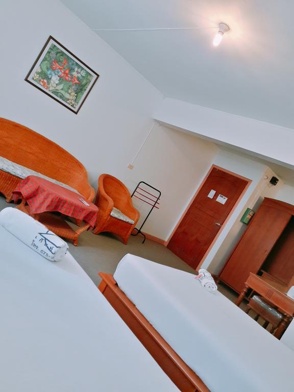 Muang Khon Guest House Nakhon Si Thammarat Exteriér fotografie