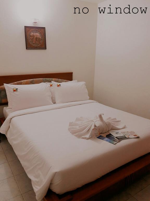 Muang Khon Guest House Nakhon Si Thammarat Exteriér fotografie