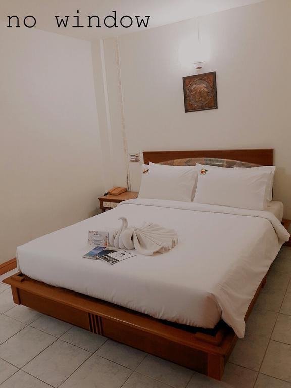 Muang Khon Guest House Nakhon Si Thammarat Exteriér fotografie