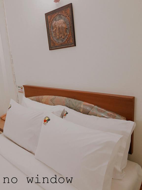 Muang Khon Guest House Nakhon Si Thammarat Exteriér fotografie