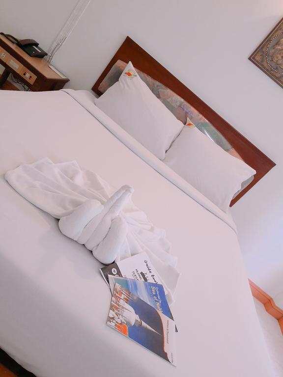 Muang Khon Guest House Nakhon Si Thammarat Exteriér fotografie