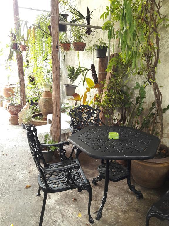 Muang Khon Guest House Nakhon Si Thammarat Exteriér fotografie