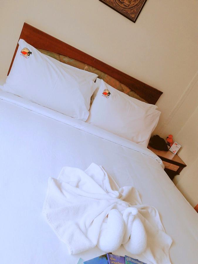 Muang Khon Guest House Nakhon Si Thammarat Exteriér fotografie