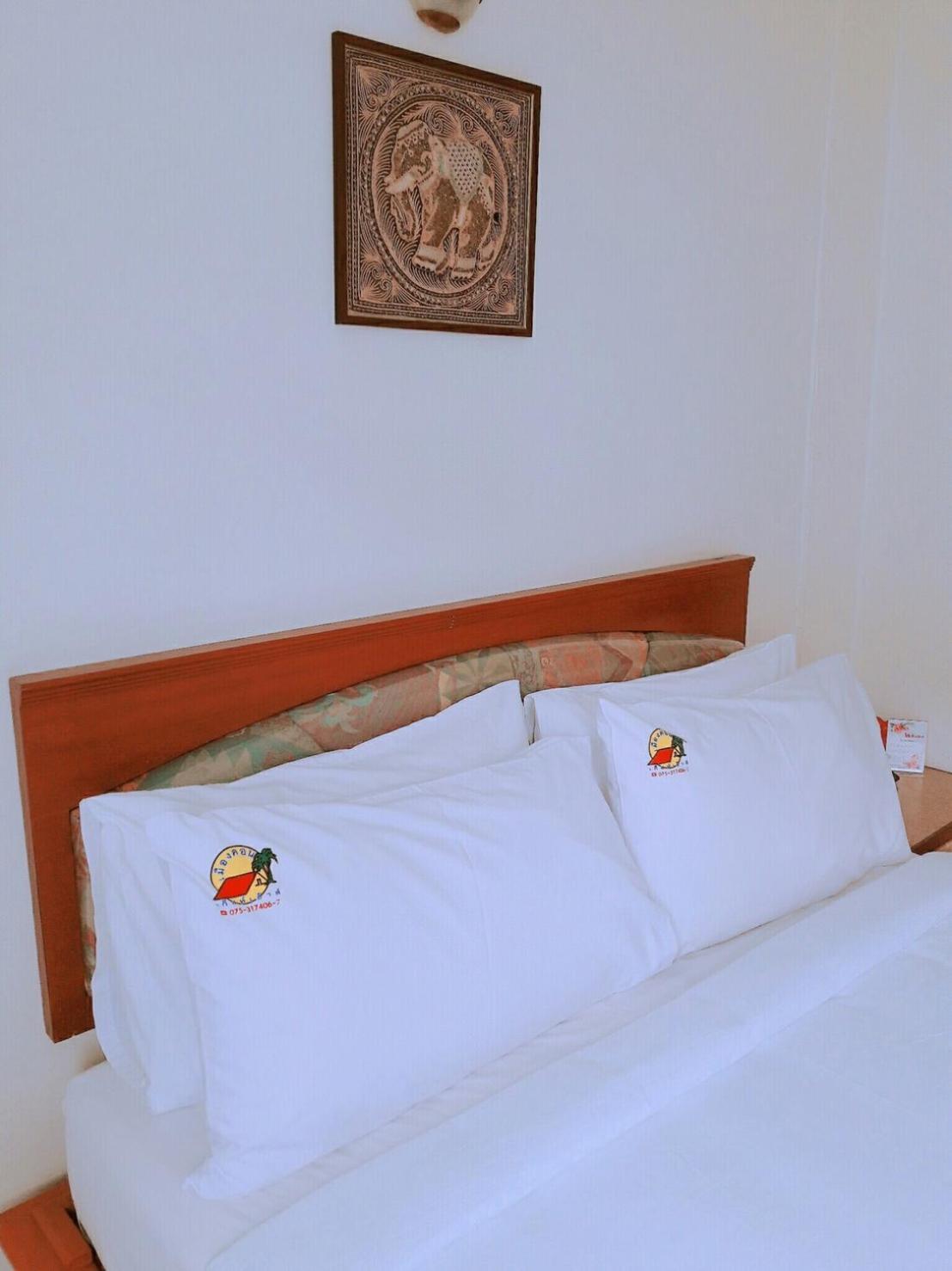 Muang Khon Guest House Nakhon Si Thammarat Exteriér fotografie
