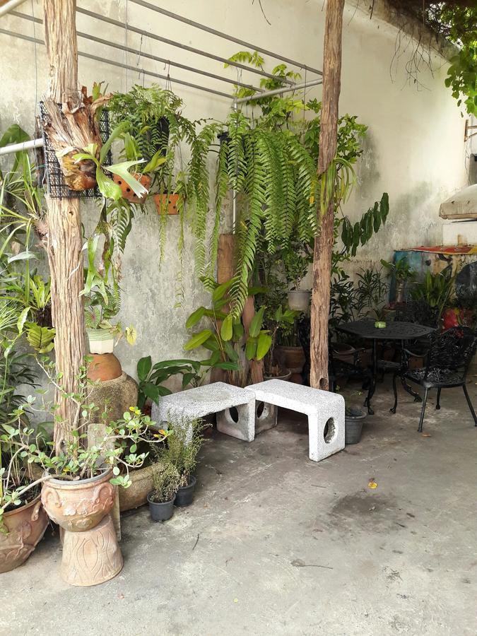 Muang Khon Guest House Nakhon Si Thammarat Exteriér fotografie