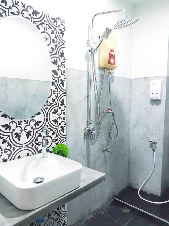 Muang Khon Guest House Nakhon Si Thammarat Exteriér fotografie