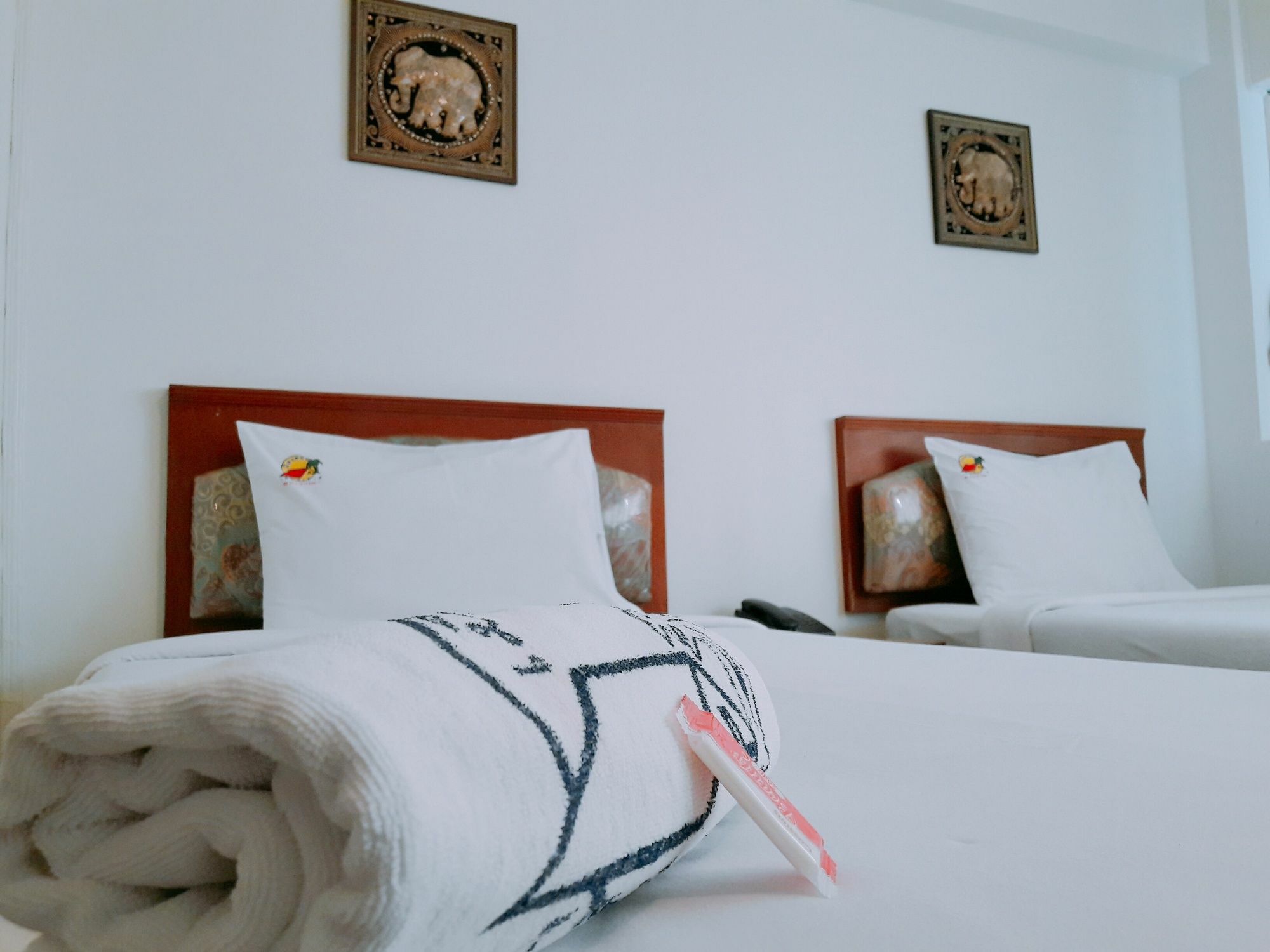 Muang Khon Guest House Nakhon Si Thammarat Exteriér fotografie