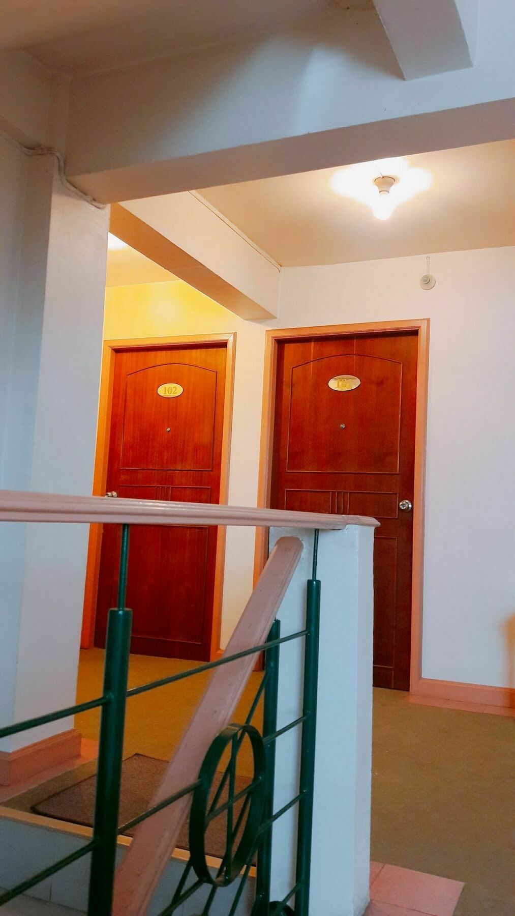 Muang Khon Guest House Nakhon Si Thammarat Exteriér fotografie