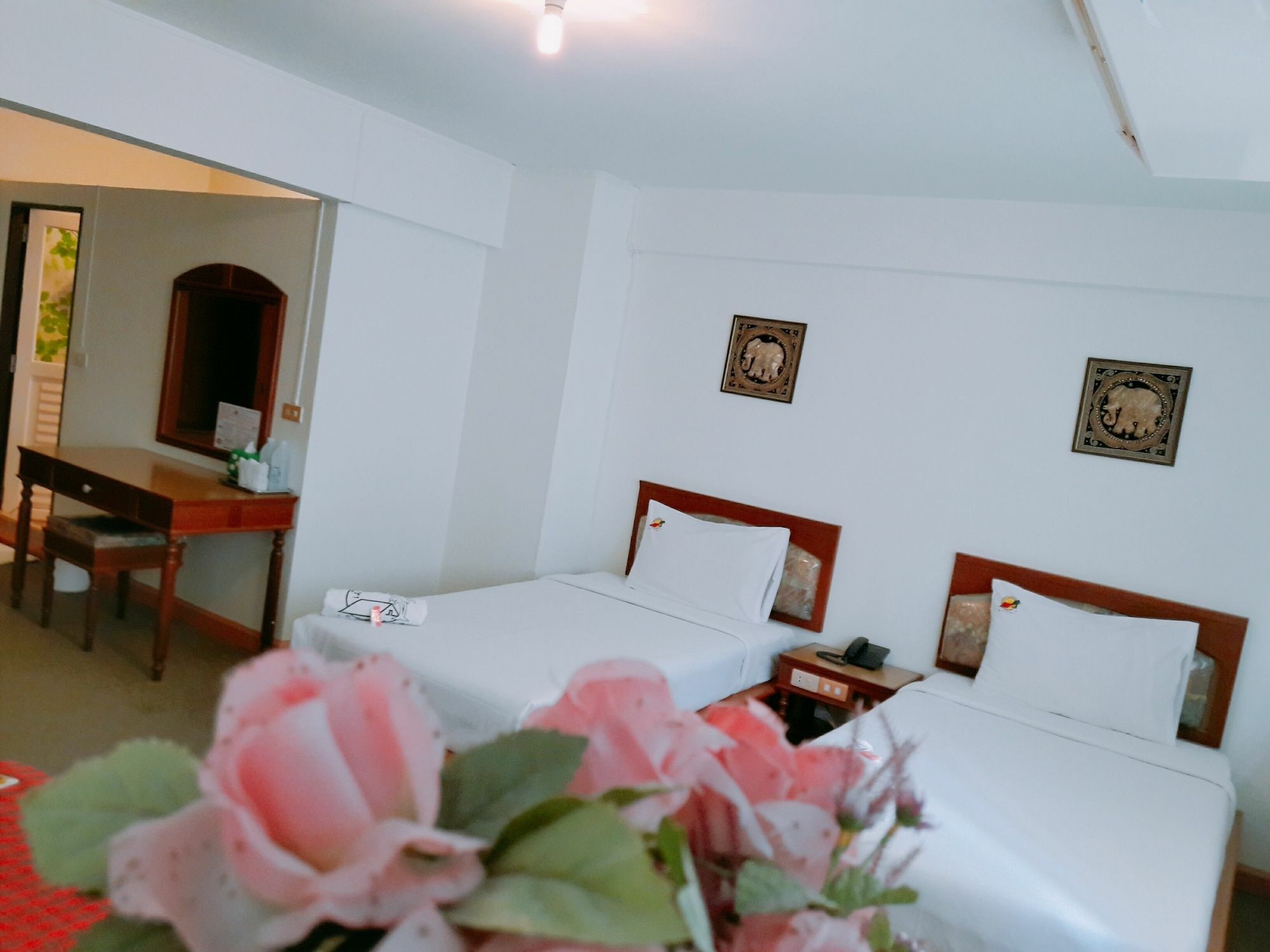 Muang Khon Guest House Nakhon Si Thammarat Exteriér fotografie