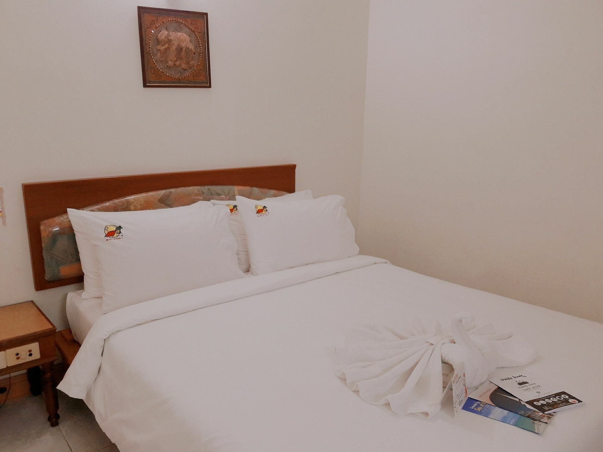 Muang Khon Guest House Nakhon Si Thammarat Exteriér fotografie